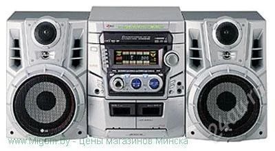 Лот: 71561. Фото: 1. LG LM-K2930 (продам или обменяю... Музыкальные центры, магнитолы