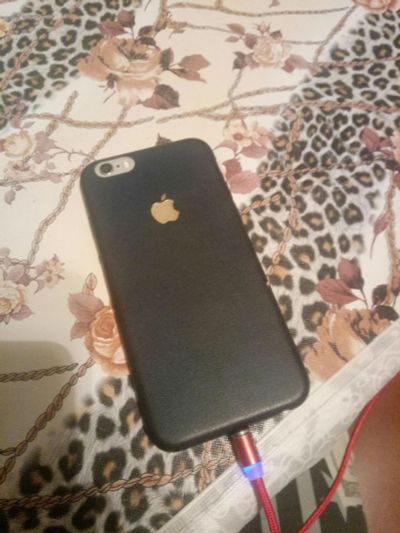 Лот: 15849659. Фото: 1. Iphone 6. Смартфоны