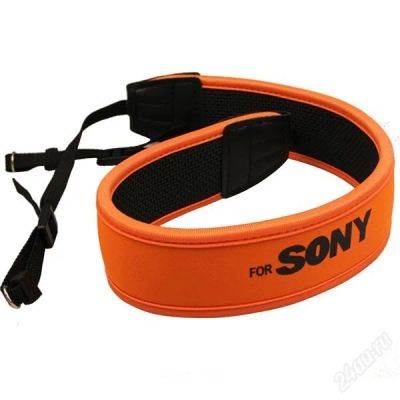 Лот: 2952340. Фото: 1. Ремешок для Sony. Чехлы, сумки, ремешки