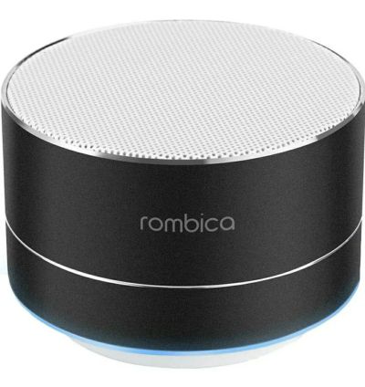 Лот: 20943475. Фото: 1. Беспроводная колонка Rombica BT-03... Портативные, беспроводные колонки