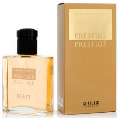 Лот: 11378192. Фото: 1. Dilis men (cologne) Prestige Одеколон... Мужская парфюмерия