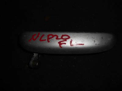 Лот: 20902751. Фото: 1. Ручка двери Toyota Funcargo NCP20... Кузов