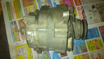 Лот: 4851862. Фото: 1. генератор ЗМЗ 402 Газель Волга. Электрооборудование