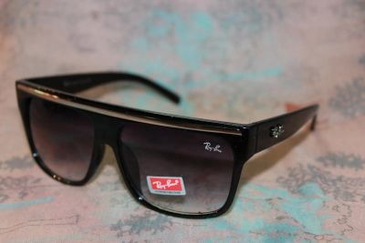 Лот: 4002956. Фото: 1. Очки Ray Ban 9036 Новые.+чехол... Очки солнцезащитные