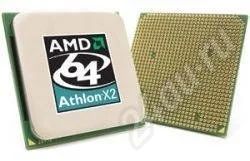 Лот: 461466. Фото: 1. AMD Athlon 64 X2 5200+ (2.60ГГц... Процессоры
