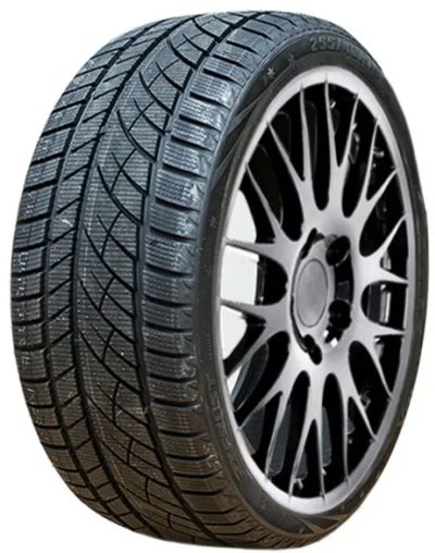 Лот: 23237232. Фото: 1. 245/40 R18 97H RoadX RXFrost WU01. Шины