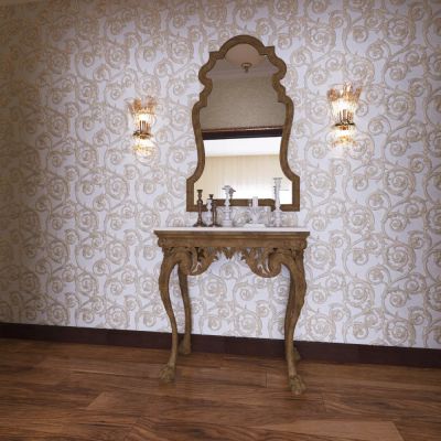 Лот: 6122992. Фото: 1. 3D панель Липари. Кафель, гранит, интерьерный камень