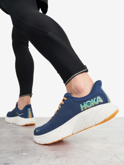 Лот: 25370126. Фото: 1. Кроссовки мужские Hoka One One... Кеды, кроссовки, слипоны
