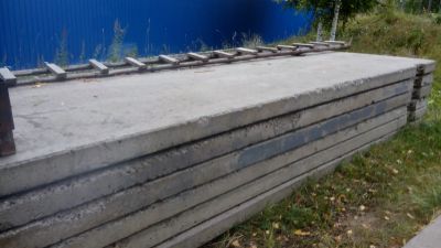 Лот: 14550040. Фото: 1. плиты дорожные. Другое (строительные материалы)