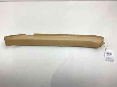 Лот: 21644976. Фото: 1. Накладка на стойку Honda Inspire... Двигатель и элементы двигателя