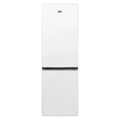 Лот: 25406352. Фото: 1. Холодильник Beko B1RCNK272W. Холодильники, морозильные камеры
