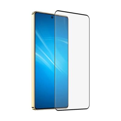 Лот: 25541649. Фото: 1. Защитное стекло для Tecno Pova... Защитные стёкла, защитные плёнки