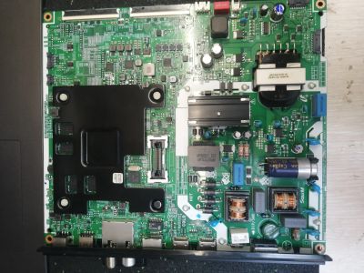 Лот: 20681452. Фото: 1. samsung ue50tu7002u, ml41q050497b... Запчасти для телевизоров, видеотехники, аудиотехники