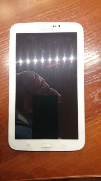 Лот: 6652578. Фото: 1. Samsung Galaxy Tab T 210-211. Планшеты