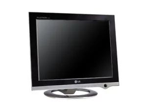 Лот: 3563843. Фото: 1. LG Модель L1720. ЖК-мониторы