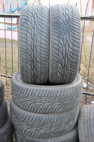 Лот: 3960705. Фото: 1. Шины/покрышки Dunlop SP Sport... Шины