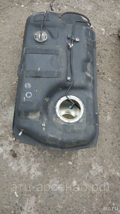 Лот: 16255147. Фото: 1. Бак топливный Гранд Витара 2005-. Другое (автозапчасти)
