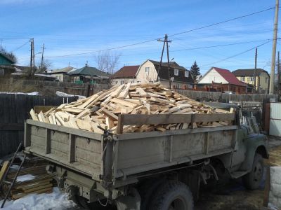 Лот: 9420217. Фото: 1. ДРОВА сухие. Другие (дрова, топливо)