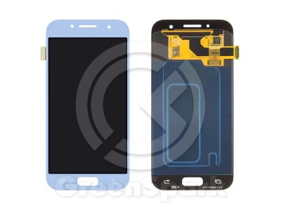 Лот: 13961575. Фото: 1. Дисплей для Samsung A320F Galaxy... Дисплеи, дисплейные модули, тачскрины