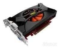 Лот: 1064406. Фото: 1. Geforce GTX460 Palit. Видеокарты