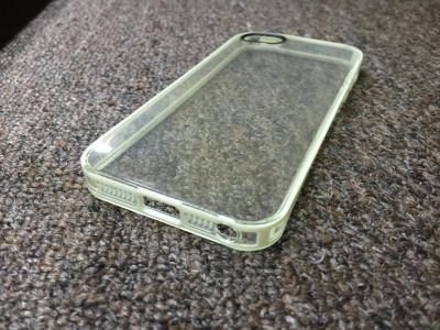 Лот: 8623637. Фото: 1. чехол кейс бампер Iphone 5 5s... Чехлы, бамперы