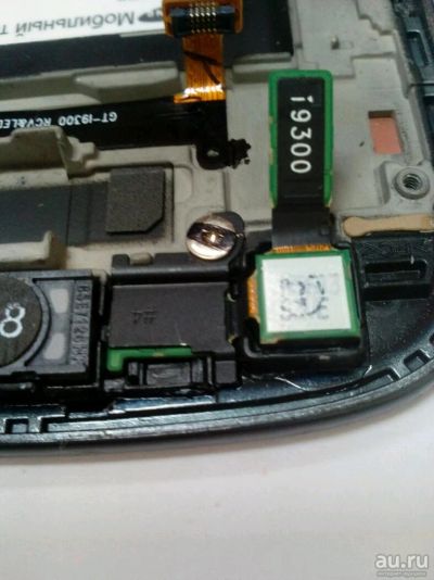 Лот: 10548282. Фото: 1. A261 . Samsung GT-i9300i ( i9300i... Видео- и фотокамеры