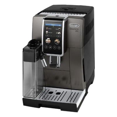 Лот: 24434894. Фото: 1. Кофемашина DeLonghi ECAM380.95... Чайники, кофемашины, кулеры
