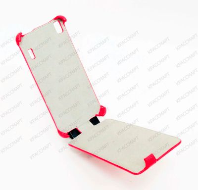 Лот: 7186298. Фото: 1. Чехол Lenovo A7000/K3 Note флип... Чехлы, бамперы