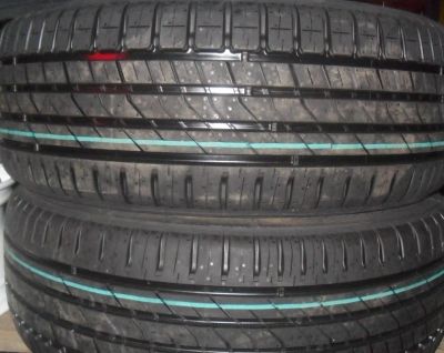 Лот: 10897183. Фото: 1. 155/65 R14 "Nokian Hakka Green... Шины