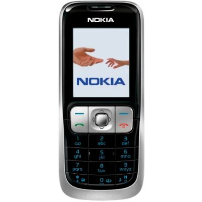 Лот: 3841356. Фото: 1. Продам телефон Nokia 2630 в среднем... Кнопочные мобильные телефоны