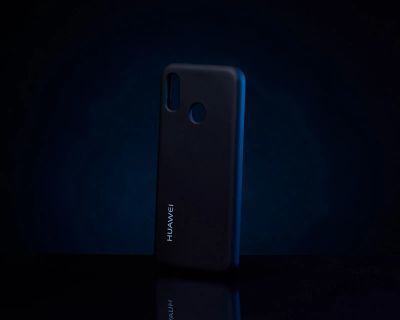 Лот: 19913513. Фото: 1. Кейс Silicon Cover для Huawei... Чехлы, бамперы