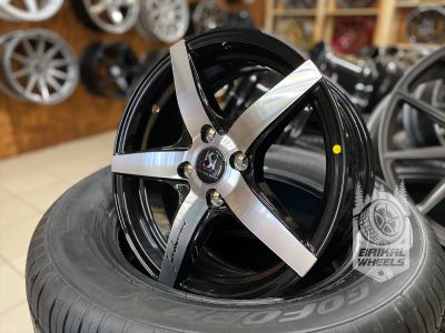 Лот: 16939328. Фото: 1. NEW! Новые диски Koko kuture SL512... Диски