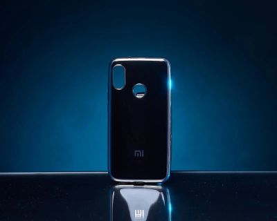 Лот: 15452012. Фото: 1. Кейс силиконовый для Xiaomi Redmi... Чехлы, бамперы