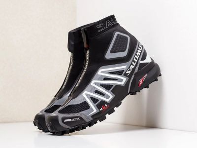 Лот: 15674961. Фото: 1. Кроссовки Salomon Snowcross CS... Кеды, кроссовки, слипоны