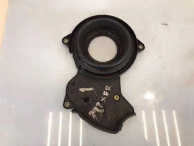 Лот: 21705464. Фото: 1. крышка грм Opel Astra L48. Двигатель и элементы двигателя