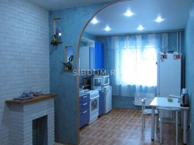 Лот: 10171537. Фото: 1. 3 комнатная квартира, 3 Августа... Квартиры, студии