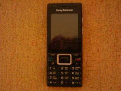 Лот: 3573747. Фото: 1. Sony Ericsson J10i2 Elm. Кнопочные мобильные телефоны