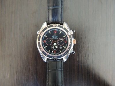 Лот: 3192233. Фото: 1. Копия часов Omega Seamaster. Другие наручные часы