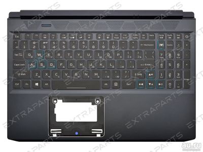 Лот: 17649994. Фото: 1. Топ-панель 6B.Q7BN2.039 для Acer... Клавиатуры для ноутбуков