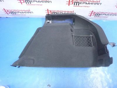 Лот: 14590533. Фото: 1. Обшивка салона AUDI A3(14799424... Салон