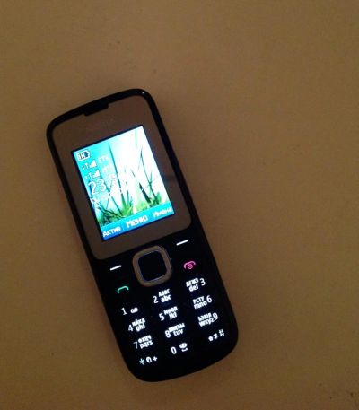 Лот: 4011678. Фото: 1. Nokia c2-00 2сим. Кнопочные мобильные телефоны