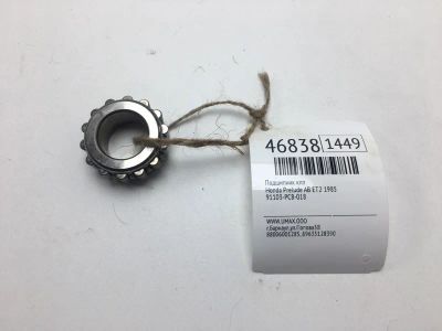 Лот: 20392781. Фото: 1. Подшипник КПП Honda Prelude 1985... Другое (автозапчасти)