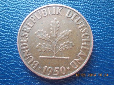 Лот: 4216097. Фото: 1. Иностранная монетка для Вашей... Остальные страны