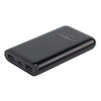 Лот: 18064116. Фото: 1. АКБ внешний ANSMANN PowerBank... Внешние, портативные аккумуляторы для смартфонов (Power bank)