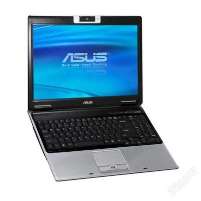 Лот: 2775930. Фото: 1. Продам ноутбук ASUS M51T в отличном... Ноутбуки