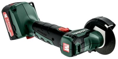 Лот: 18970558. Фото: 1. Шлифовальная машина Metabo PowerMaxx... Электроинструмент