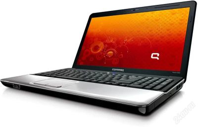 Лот: 2473982. Фото: 1. Симпатичный Compaq Presario. Ноутбуки
