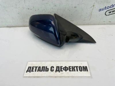 Лот: 24872302. Фото: 1. зеркало Kia Seltos SP2. Кузов