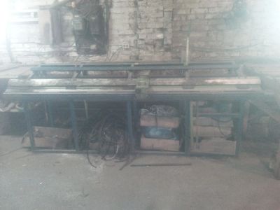 Лот: 9915203. Фото: 1. Листогиб ручной ЛГС 26. Промышленное