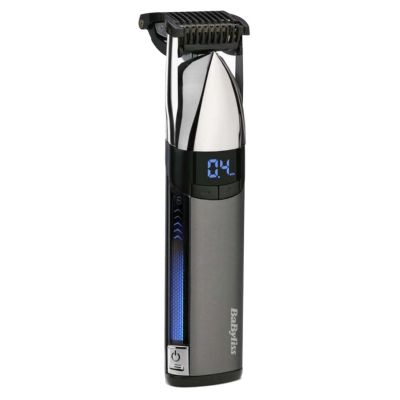 Лот: 25687933. Фото: 1. Триммер для бороды Babyliss S996E... Укладка и стрижка волос, бритьё, эпиляция